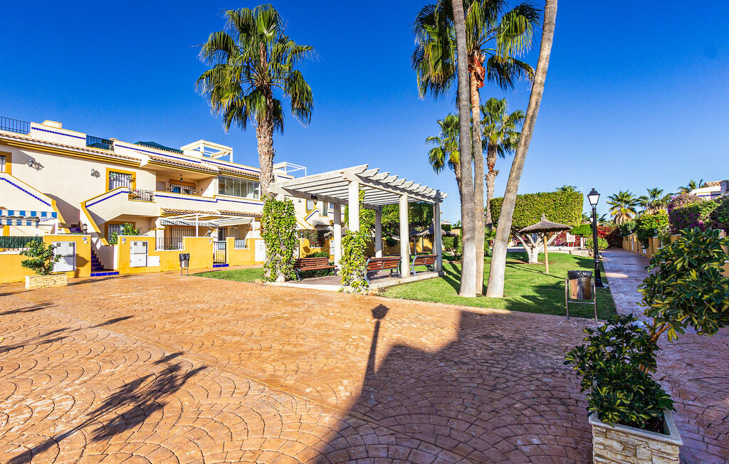 Maison 6 personnes à Orihuela Costa - Photo 9