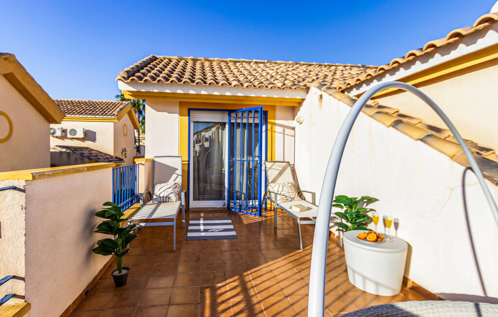 Maison 6 personnes à Orihuela Costa - Photo 10
