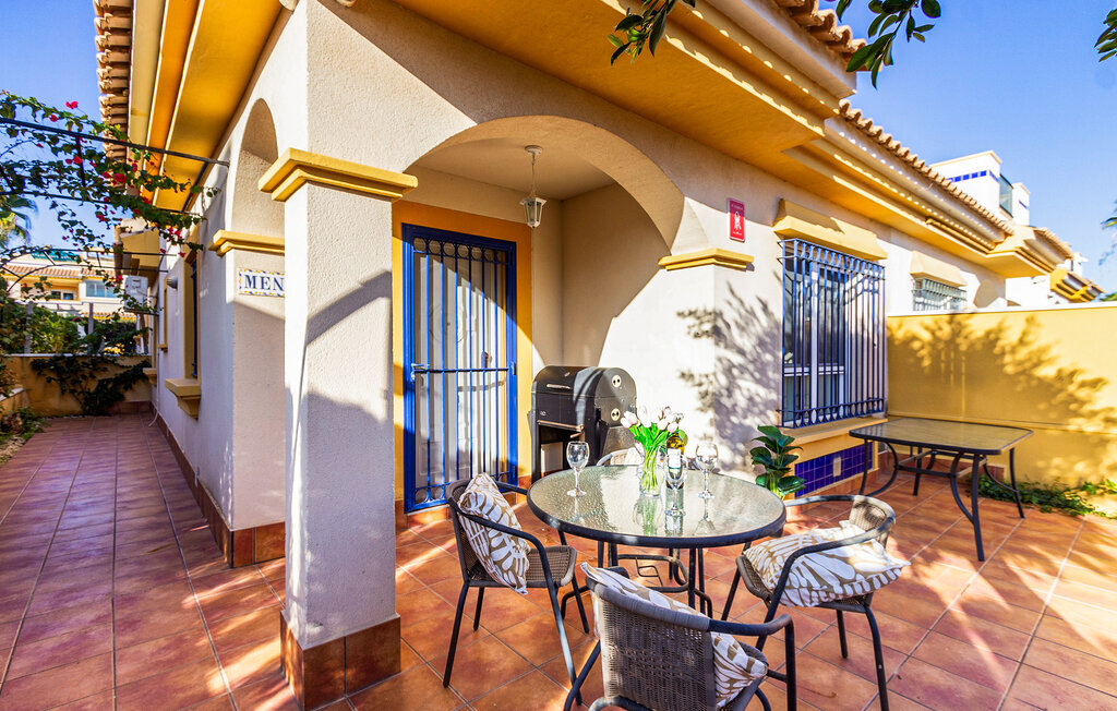 Maison 6 personnes à Orihuela Costa - Photo 11