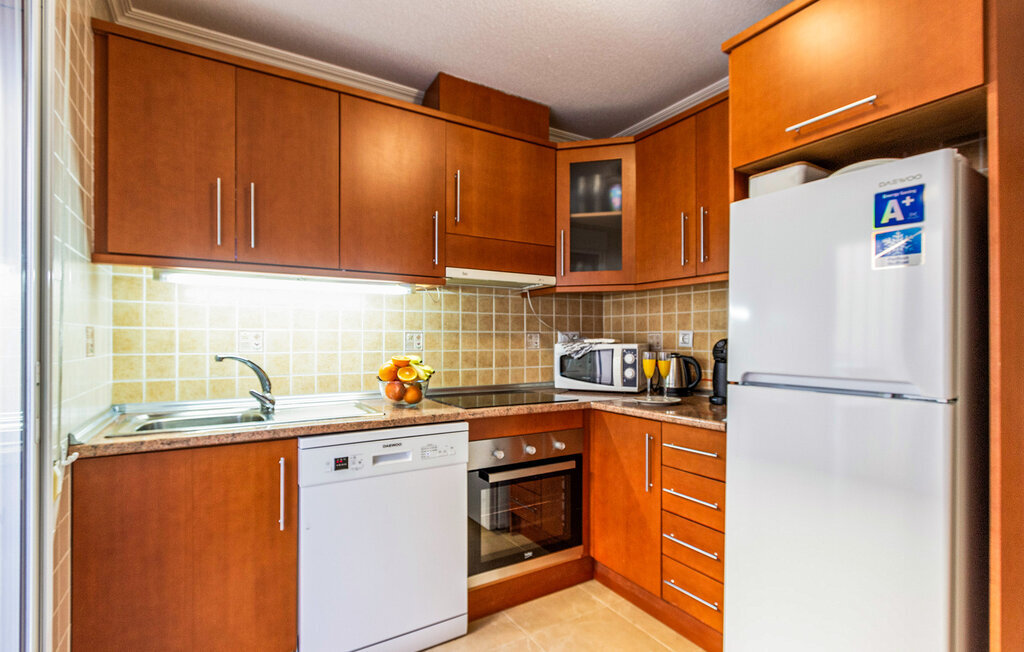 Maison 6 personnes à Orihuela Costa - Photo 12