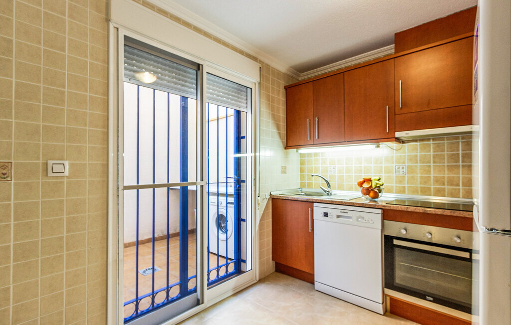Maison 6 personnes à Orihuela Costa - Photo 13