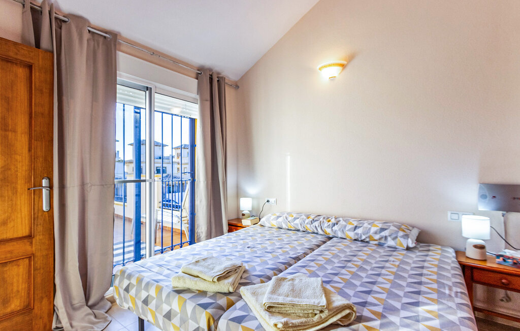 Maison 6 personnes à Orihuela Costa - Photo 14