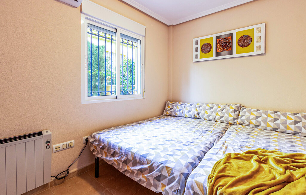 Maison 6 personnes à Orihuela Costa - Photo 16