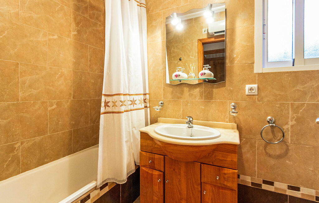 Maison 6 personnes à Orihuela Costa - Photo 19