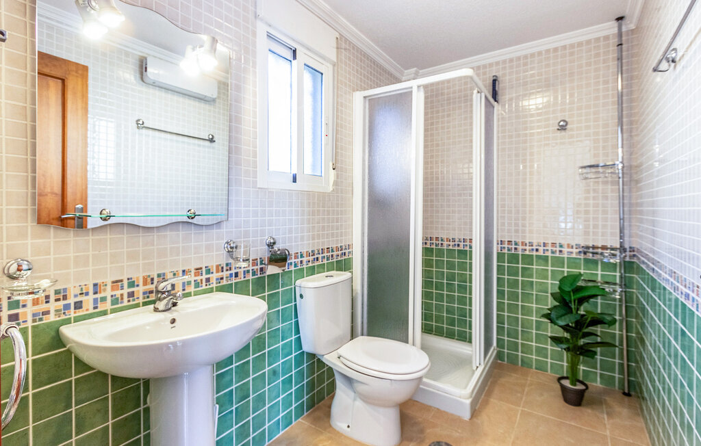 Maison 6 personnes à Orihuela Costa - Photo 21