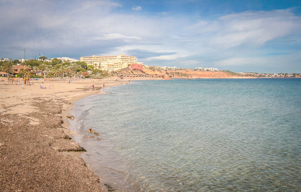 Maison 6 personnes à Orihuela Costa - Photo 23