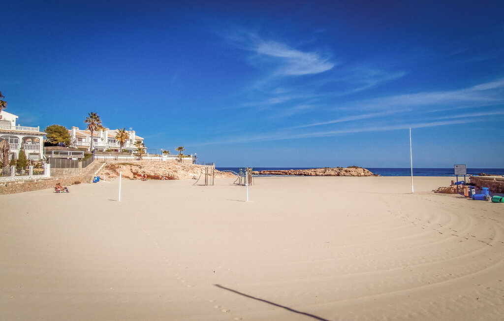 Maison 6 personnes à Orihuela Costa - Photo 24