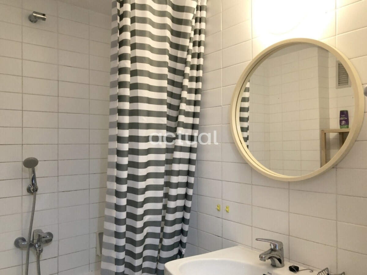 Appartement 4 pers. avec terrasse vue mer à Platja d'Aro - Photo 8