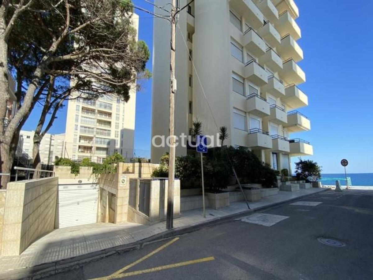 Appartement 4 pers. avec terrasse vue mer à Platja d'Aro - Photo 9