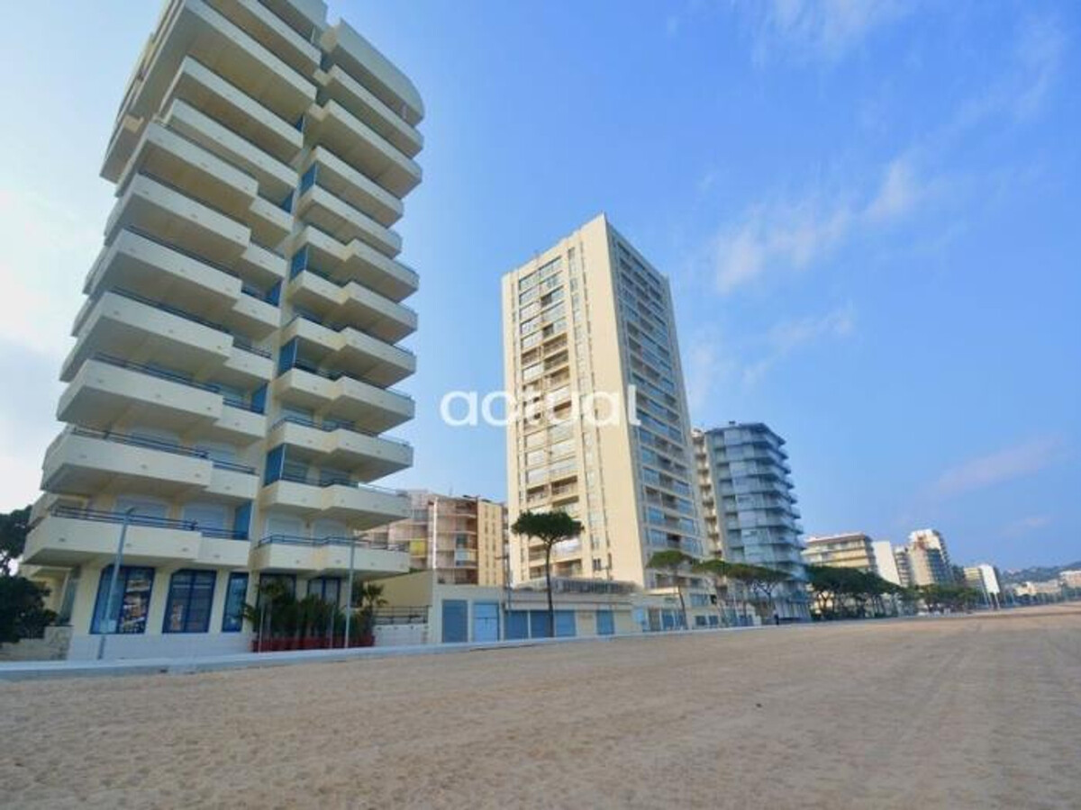 Appartement 4 pers. avec terrasse vue mer à Platja d'Aro - Photo 10