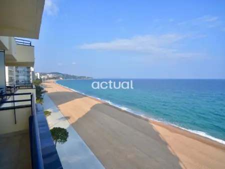 Appartement 2 chambres face mer à Platja d'Aro, 6 personnes : photo 3