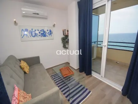 Appartement 2 chambres face mer à Platja d'Aro, 6 personnes : photo 10