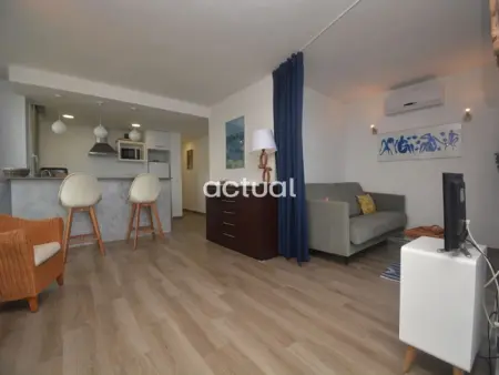 Appartement 2 chambres face mer à Platja d'Aro, 6 personnes : photo 15