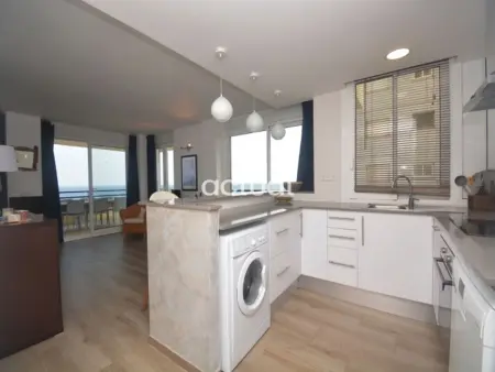 Appartement 2 chambres face mer à Platja d'Aro, 6 personnes : photo 20