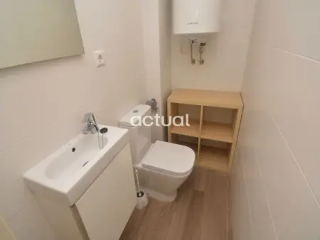 Appartement 2 chambres face mer à Platja d'Aro, 6 personnes : photo 24
