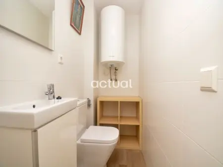 Appartement 2 chambres face mer à Platja d'Aro, 6 personnes : photo 25