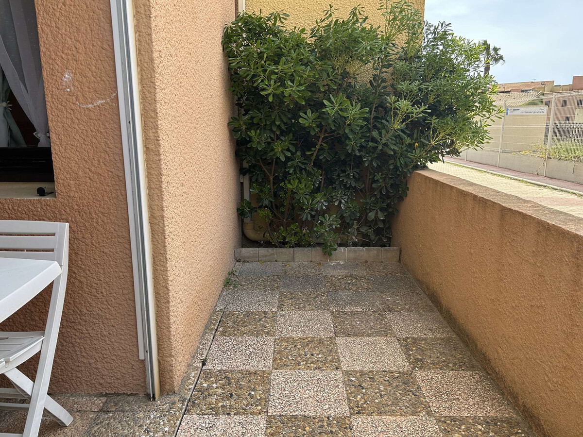 Appartement 2 pièces, 200m plage, parking sécurisé - Photo 13