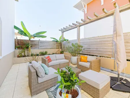 Location appartement à Bayonne