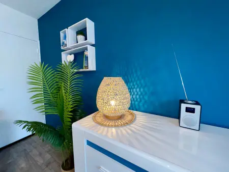 Appartement cosy à 50m de la plage à St Hilaire de Riez - Photo 4