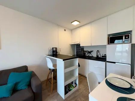 Appartement cosy à 50m de la plage à St Hilaire de Riez - Photo 11