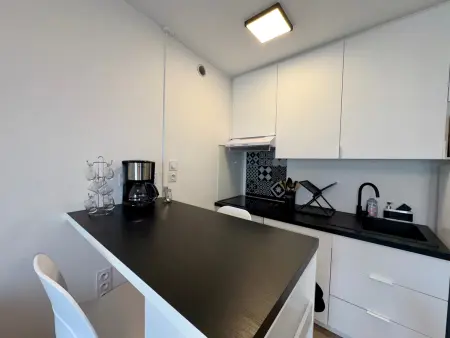 Appartement cosy à 50m de la plage à St Hilaire de Riez - Photo 13