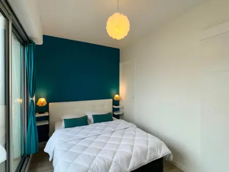 Appartement cosy à 50m de la plage à St Hilaire de Riez - Photo 16
