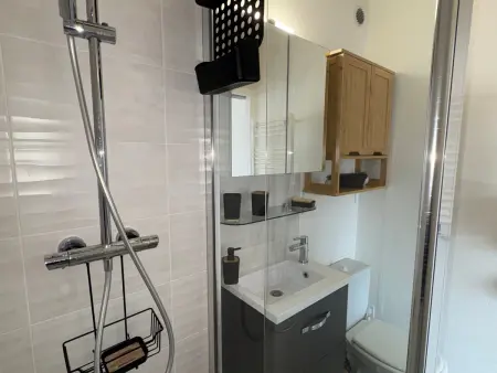 Appartement cosy à 50m de la plage à St Hilaire de Riez - Photo 18