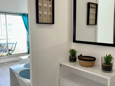 Appartement cosy à 50m de la plage à St Hilaire de Riez - Photo 22