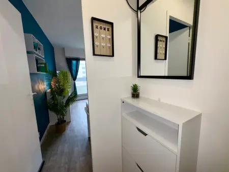 Appartement cosy à 50m de la plage à St Hilaire de Riez - Photo 23