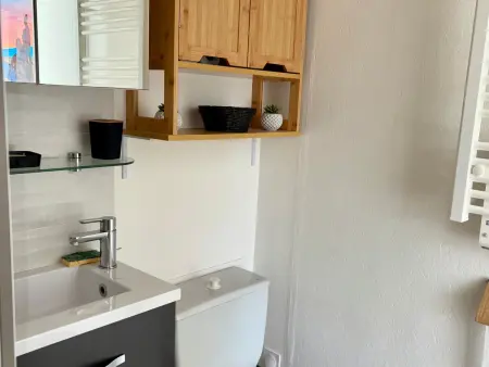 Appartement cosy à 50m de la plage à St Hilaire de Riez - Photo 27