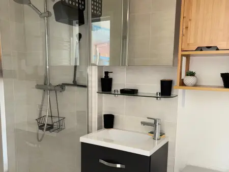 Appartement cosy à 50m de la plage à St Hilaire de Riez - Photo 28