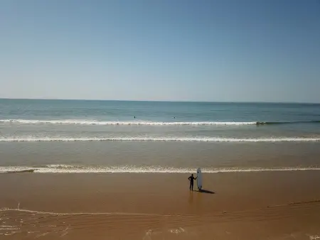 Appartement cosy à 50m de la plage à St Hilaire de Riez - Photo 35