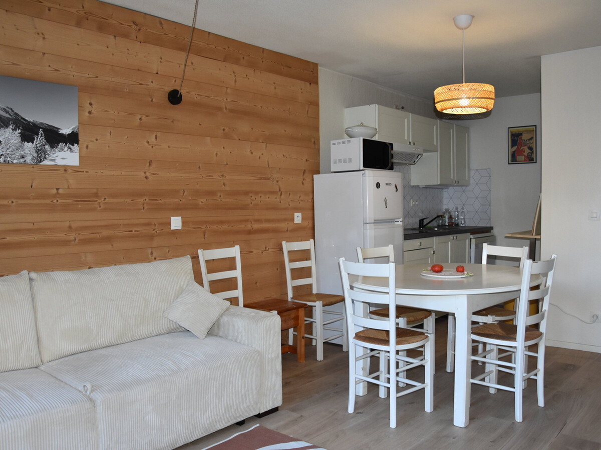 Appartement 3 pièces à 300 m du centre de Pralognan - Photo 1