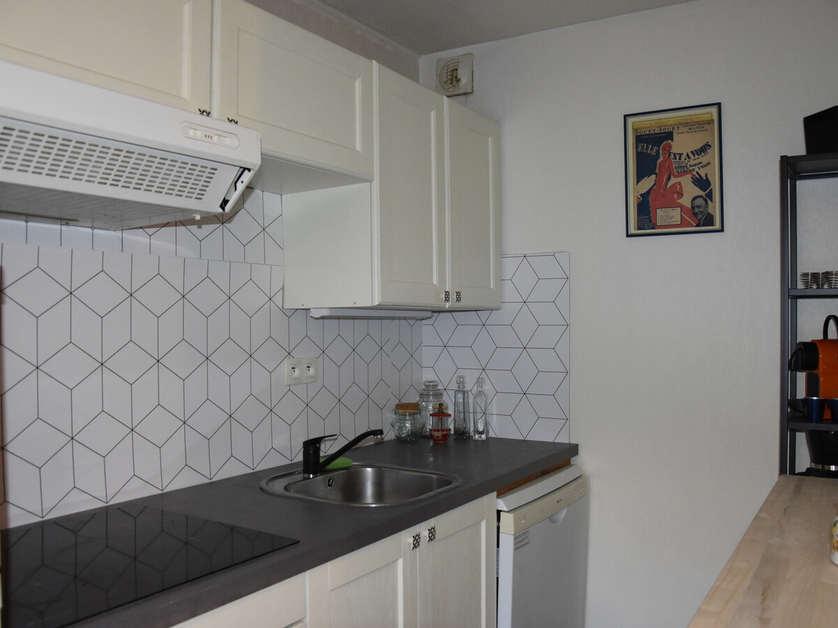 Appartement 3 pièces à 300 m du centre de Pralognan - Photo 2