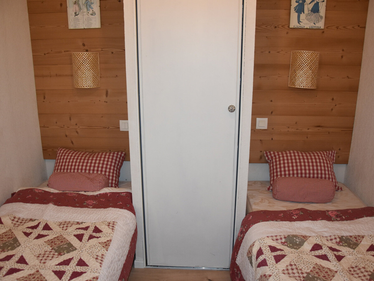 Appartement 3 pièces à 300 m du centre de Pralognan - Photo 3