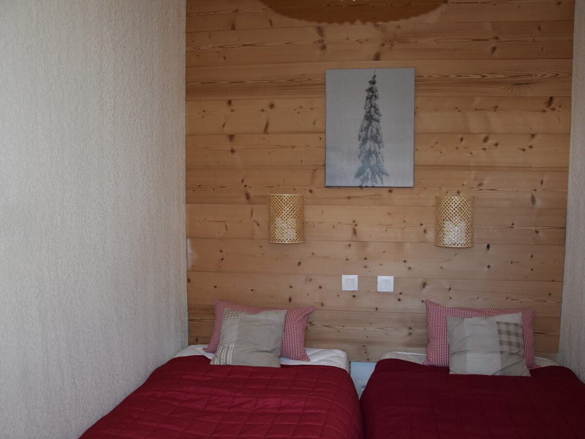 Appartement 3 pièces à 300 m du centre de Pralognan - Photo 4