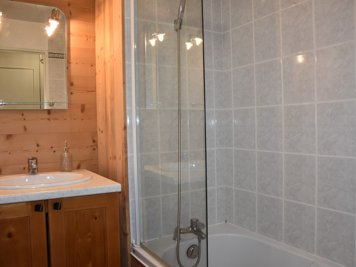 Appartement 3 pièces à 300 m du centre de Pralognan - Photo 5