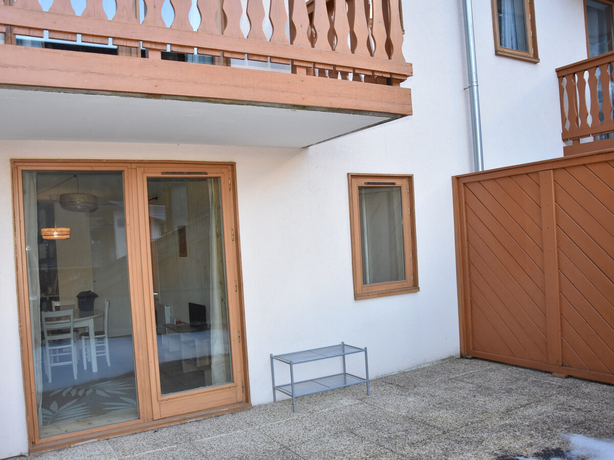 Appartement 3 pièces à 300 m du centre de Pralognan - Photo 6