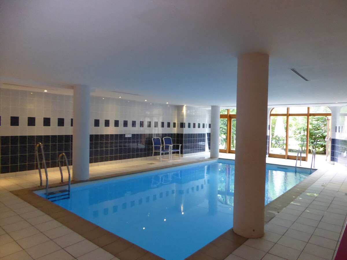 Appartement 3 pièces à 300 m du centre de Pralognan - Photo 9