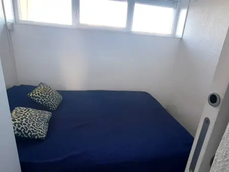 Appartement 2 pers. vue mer, climatisé à Cap d'Agde : photo 10