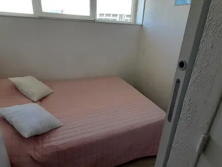 Appartement 2 pers. vue mer, climatisé à Cap d'Agde : photo 11