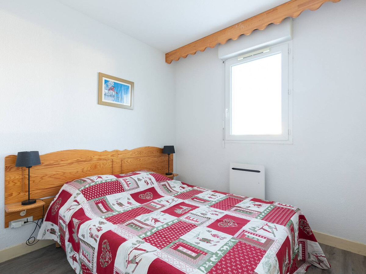 Appartement 8 pers Peyragudes, balcon plein sud - Photo 6