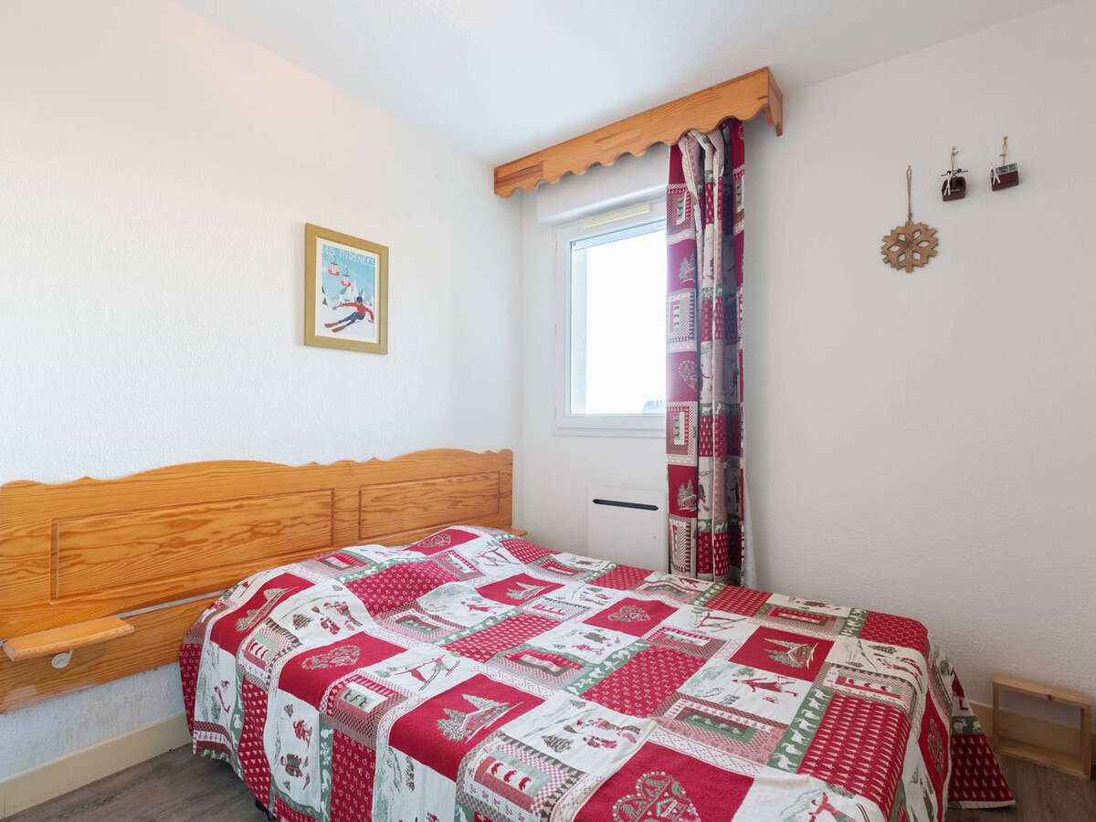 Appartement 8 pers Peyragudes, balcon plein sud - Photo 7