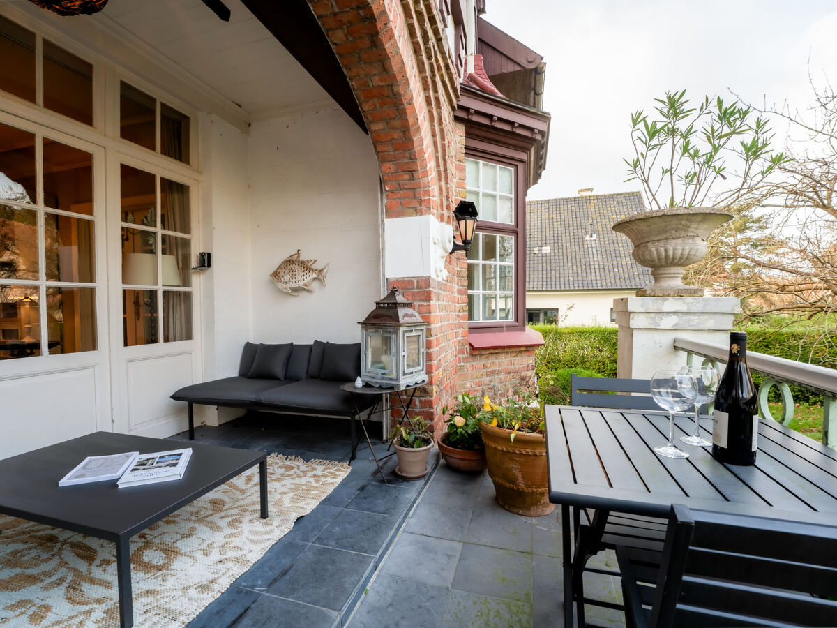 Villa Chante le Coq, 8 pers., 500 m de la plage - Photo 3