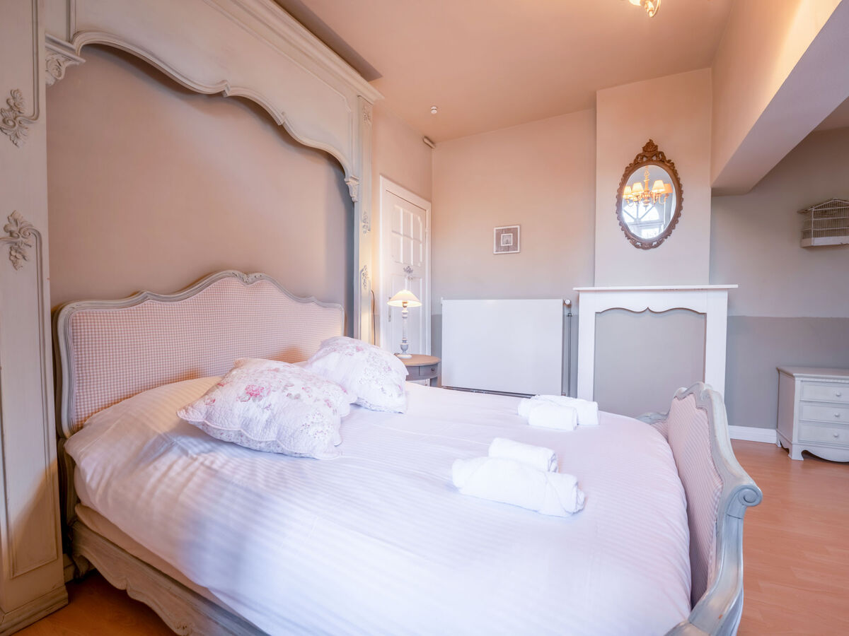 Villa Chante le Coq, 8 pers., 500 m de la plage - Photo 21