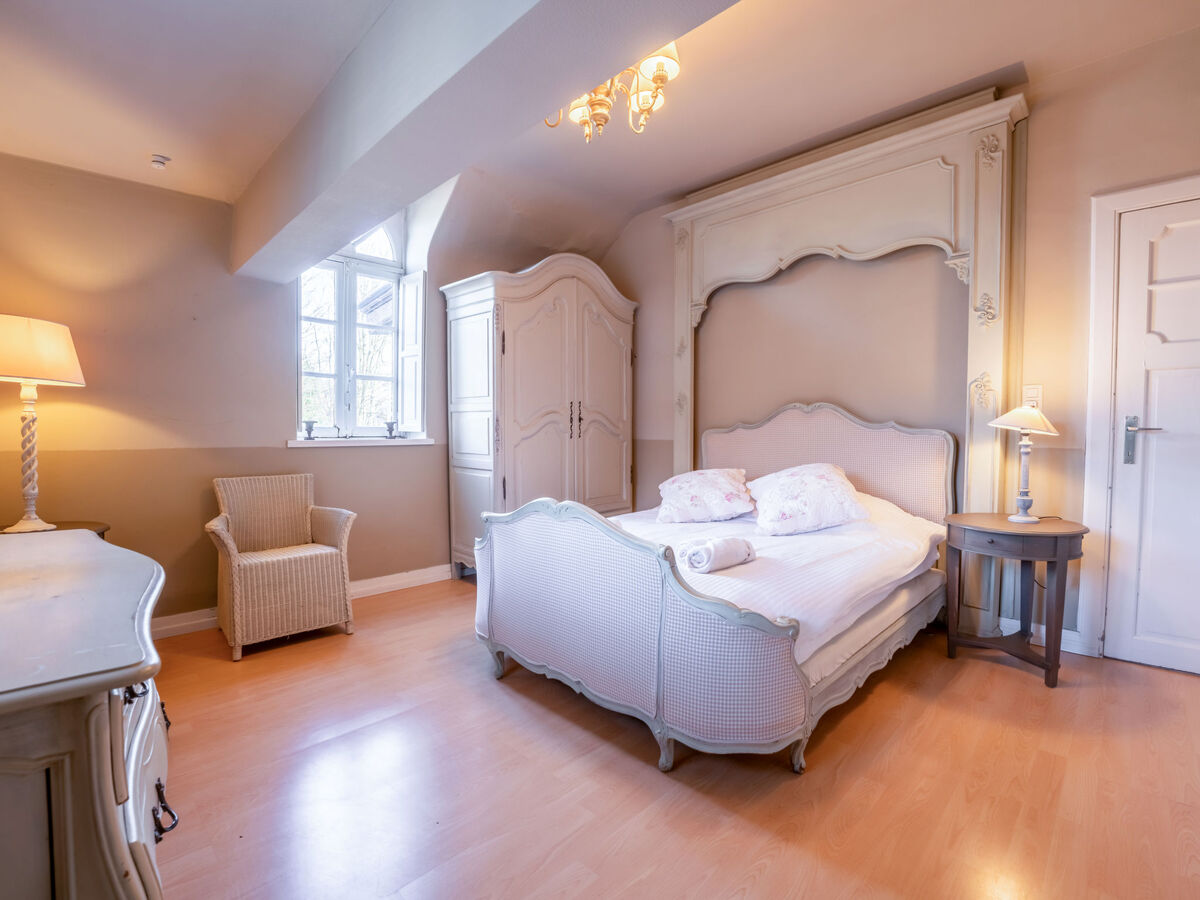 Villa Chante le Coq, 8 pers., 500 m de la plage - Photo 22