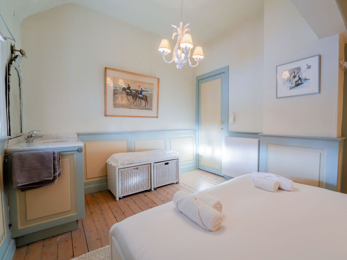 Villa Chante le Coq, 8 pers., 500 m de la plage - Photo 31