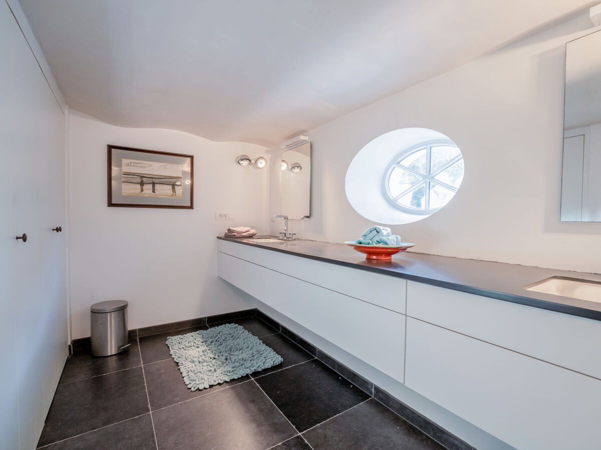 Villa Chante le Coq, 8 pers., 500 m de la plage - Photo 37