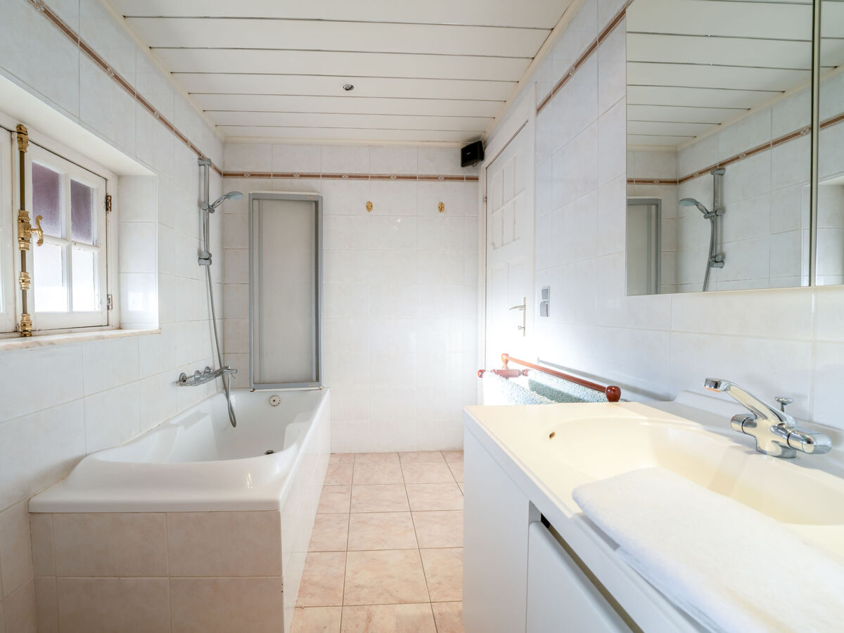 Villa Chante le Coq, 8 pers., 500 m de la plage - Photo 38