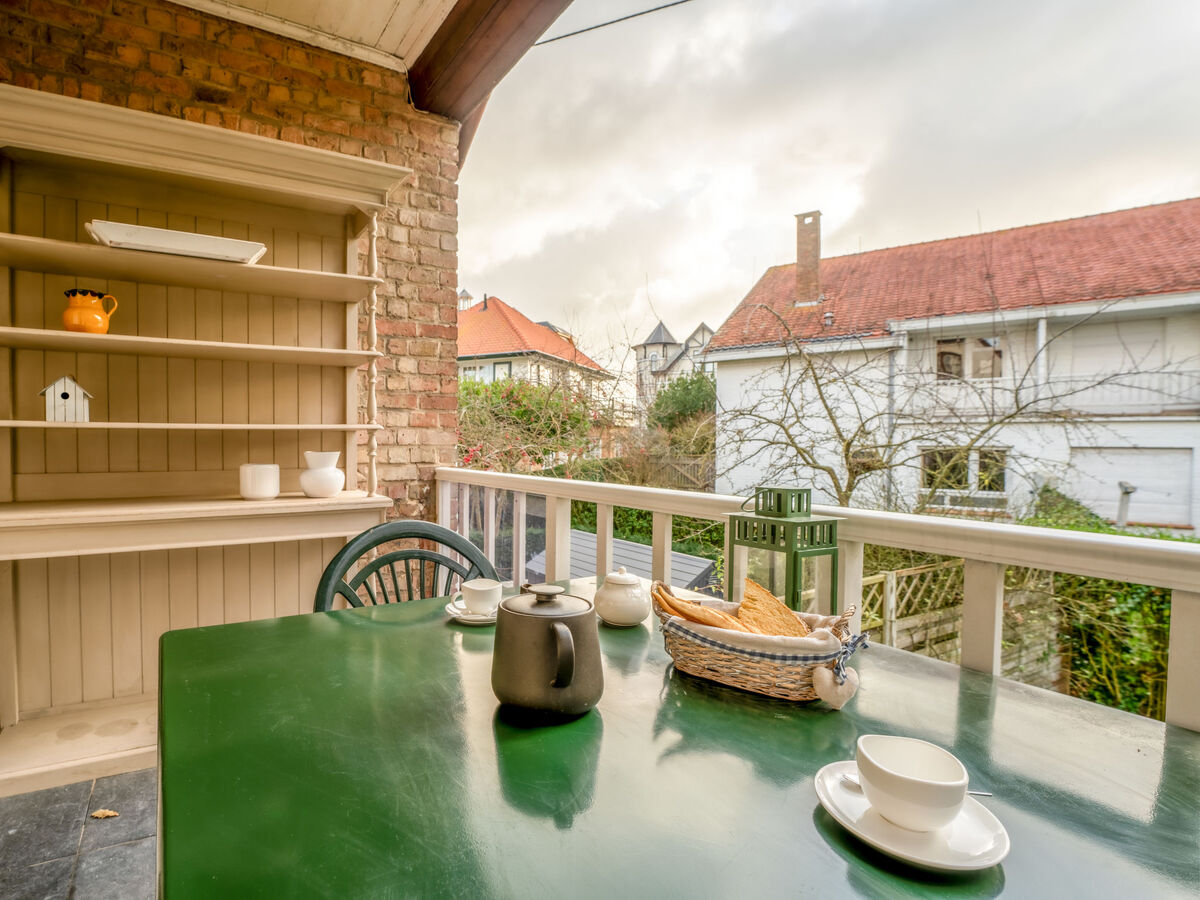 Villa Chante le Coq, 8 pers., 500 m de la plage - Photo 41
